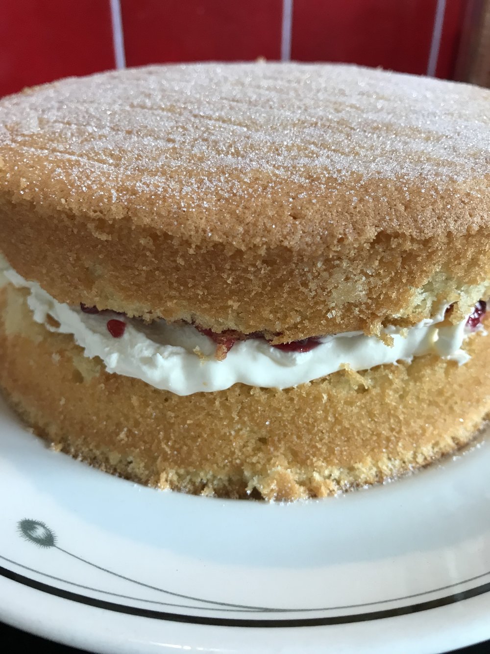 Let’s have our cake and eat it