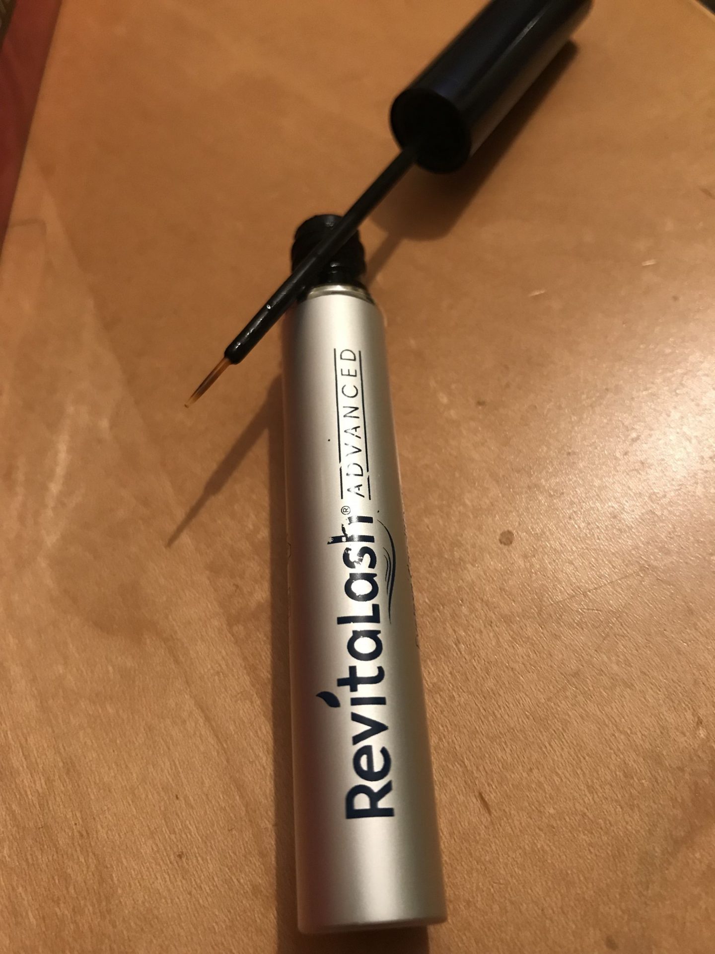 Stop damaging your eyelashes and grow your own